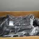 Kenmore Elite 31150 Pet Friendly Bagged Upright Beltless Vacuum w/Pet Handi-Mate, Triple HEPA, 3D Inducer Motor, Telescoping Wand, 5-Position Height Adjustment, 3 Cleaning Tools-Silver