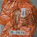 Bedwina Inflatable Basketballs (Pack of 6) 16-inch, Beach Balls for Sports Themed Birthday Parties, Beach Pool Party Toys, Summer Games, Favors for Kids