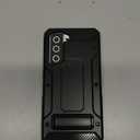Samsung S21 Phone Case 6in Black