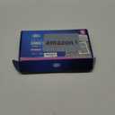 15 Count - Large Storage Bags With Zipper Top, 10 Gallon Size 24" x 24", Extra Large Plastic, For Clothes, Travel, Moving, BPA-Free, Heavy Duty 3-Mil Thick