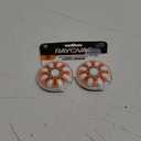 Rayovac Size 13 Hearing Aid Batteries (16/Pack), Orange Tab