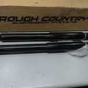Rear Shocks Absorbers,ECCPP Gas Shocks for Toyota fits 2003-2021 for Toyota 4Runner,2007-2014 for Toyota FJ Cruiser Pair Shocks with 344410