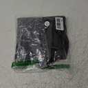 Mens Slimming Compression Shirt, Body Shaper Workout Tank Top, Gynecomastia Tummy Control Undershirts - Change in Seconds 2XL