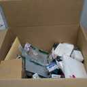 Box Of Mixed Items