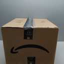 9x12 Area Rug Living Room Rugs, Stain Resistant Washable Rug, Vintage Large Non-Slip Backing, Low Pile Lightweight Print Rug for Bedroom Dinning Room Home Office (Brown)