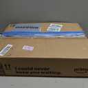 Huggies Size 8 Diapers, Snug & Dry Baby Diapers, Size 8 (46+ lbs), 96 Count (2 Packs of 48)