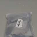 ADIASAI Braiding Hair Pre Stretched 24 Inch 3 Packs, Dark Brown Pre stretched Braiding Hair for Professional Braiding Hair Extensions, Hot Water Setting Yaki Texture Synthetic Hair(33#)