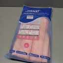 Posture Corrector for Women, Back Brace Support for Upper and Lower Back Pain Relief, Adjustable for Back straightener, Spine Alignment, Scoliosis, Hunchback, Spine Corrector (L ( Waistline 30.5"-37" ), Pink)