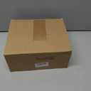 500 Pack Coin Envelopes 3 1/8x4 5/8" Brown Kraft Payroll Money
