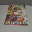 Merry Christmas Dogs Garden Flag 12x18 Inch Double Sided Welcome Xmas Winter Seasonal Small Burlap Garden Flags for Porch, Patio, Lawn, Farmhouse, Holiday Decoration