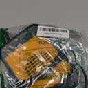 Portable Car Heater for Vehicle, 12V Car Heater Portable Plugs into Cigarette Lighter, Portable Heater for Car, 360 Rotatable Car Defroster Windshield Heater (1)