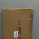 hogardeck Fall Decorations for Home Outdoor, 4 PCS Metal Turkey Scarecrow Decorative Garden Stakes with Sunflower for Fall Decor, Yard Signs for Garden Home Lawn Patio Thanksgiving Decorations