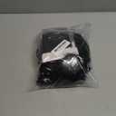 Glueless Bob Wig,Bob Short Women S, (Black)