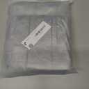 Inflatable Cooler for Parties, Radio Designed Style Inflatable Drink Cooler for Parties, Blow up Party Cooler for 80s90s Party Decorations (2 Pack, Grey Pink)