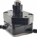 6C524410 Fuel Pump for Yamaha 4 Stroke F T 30 40 50 60 HP Outboard Engines 6C5-24410-00