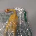 Schylling Rubber Chicken 7.5 Inch Stretchy Toy