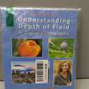 Understanding Depth of Field In Digital Photography, by David Vanderlip (Author) Format: Paperback, Book