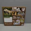 2026 Wolves Wall Calendar