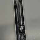 2 Pack Candle Lighter Electric Arc Long Flex Neck Utility Butane Torch Lighters Rechargeable USB Refillable Gas Jet Flame Windproof Lighter for Camping BBQ Grill Gas Stove