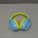Baby Ear Protection Noise Cancelling Headphones for Babies and Toddlers - Mumba Baby Earmuffs - Ages 3-24+ Months