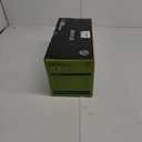 Portable Bluetooth Speaker 120W Peak 80W Wireless Speakers, TWS Pairing, Deep Bass, Hi-Fi Loud Speaker, IPX6 Waterproof, DSP Sound Boombox for Outdoor, Camping, Party, Beach (Green)