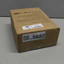 5 FT Halloween Inflatables Outdoor Spooky Pumpkin and Witch' s Black Cat Combo Inflatable Decor, Halloween Blow Up Yard Decorations Clearance with Build-in LED Lights, Halloween Outdoor Decorations