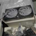 NZXT Kraken Elite 240 RGB 2024 - AIO CPU Liquid Cooler - 240mm Radiator - F240 RGB Core Fan - Customizable 2.72" IPS LCD - NZXT Turbine Pump - AMD AM5, AM4 - Intel LGA 1851/1700, 1200/115X - Black