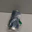 WETOWETO 20oz Tumbler, Stainless Steel Vacuum Insulated Coffee Travel Mug, Double Wall Powder Coated Insulated Coffee Mug Travel Mug with Lid Thermal Cup for Outdoor (Navy Blue, 1 Pack)