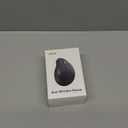 acer Ergonomic Mouse Wireless, Adjustable DPI Vertical Mouse 1000/1200/1600 with 6 Buttons, Rechargeable Ergo Mice with 2.4GHz USB Receiver for Computer, Laptop, PC, iMac and Desktop