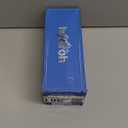 Hydroh Original Hydrogen Water Bottle 15oz, Portable Hydrogen Water Bottle 2024, Advanced Hydrogen Rich Water Maker with SPE/PEM for Home Office Fitness Travel Drinking