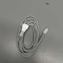 Amazon.com: Magnetic 2 Laptop USB C Charging Cable, 85W 20V 4.25A, 5ft Nylon Braided, Compatible with MacBook Air Pro 2012-2017 : Electronics