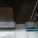SHARP Countertop Microwave Oven with Removable 12.4" Carousel Turntable, 1000 Watt, 1.1 Cubic Feet, Stainless Steel