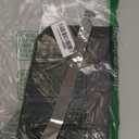 havit Bluetooth Number Pad Wireless Numeric Keypad Numpad 26 Keys Portable Mini Financial Accounting Rechargeable Numeric Pad for Windows Laptop Desktop, PC, Notebook (Black)