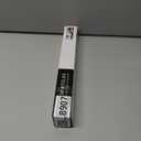 Acronde 4PCS Straight Cake Icing Spatula Set 4” 6” 8” 10” Professional Stainless Steel Cake Decorating Frosting Spatulas with Wooden Handle (Straight)