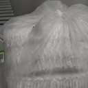 Pampers Pure Baby Diapers, Size 2 (12-18 lbs), 186, Up to 100% Leakproof, Premium Hypoallergenic Soft Diapers