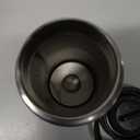 Hydro Flask Flex Sip Coffee Tumbler  Insulated Stainless Steel, Non Spill, Leak Proof Travel Coffee Cup 16 Oz Reef Pink