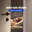 Weather Stripping Door Seal Self Adhesive Door Weather Strip Silicone D Shaped Seal Strip for Door Frame/Window Seal, 20Ft, White (3/8" W  1/4" T)