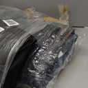 Nesker Comforter Set Full Size, Sunlit Forest Nature 7 Pcs Bedding for Kids and Adults, Misty Tree Forest Bed Sheet Sets with Fitted Sheet 2 Pillowcases & 2 Shams