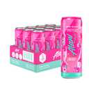 Alani Nu Pink Slush Sugar Free Energy Drink (Pack of 12) (EXP 08/30/27)