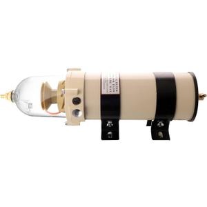 Diesel Fuel Filter Water Separator Equivalent to 1000FH 60GPH 1000 Series