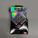 Rubiks Cube, Pulse Cube, Light-Up Brain Teaser Puzzle for Speed Cubers, Solve The Puzzle Before The Lights Turn Off, Problem-Solving Brain Teaser & Fidget Toy for Adults, Teens, Kids Ages 8 & Up