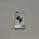 ESR 3 Pack 9H+ Glass for iPhone 17 Pro Max Screen Protector, [Military-Grade Shatterproof], with AR Anti-Reflective Technology, Armorite Ultra-Tough Tempered Glass with Ultra Fit Tray