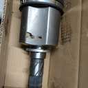 TadaMark Front Left CV Axle Shaft Assembly Fit for Mazda 3 2005(From 01/06/2005) 2006-2013(Manual Trans), for 2007-2013(Auto Trans); for Mazda 5 2006-2010 2012-2015(Manual Trans), Driver Side
