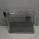 Brita Water Dispenser, UltraMax Elite Filter, Removes 99% of Lead, Includes 1 Filter, 27-Cup Capacity, Black