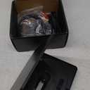 Arafuna DVD Players for TV HDMI Small DVD Player with All Region Free, 1080P HD Mini DVD Player for Smart TV Support CD/DVD USB/TF Card, Remote Control, PAL/NTSC Plays and Multiple Formats (6 inch)