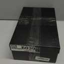 MOFEEDOUKA Thigh High Boots for Women Flat Over The Knee Round Toe Booties, Size 4