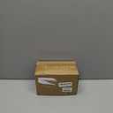 6-10ft 1/2PCS Nylon Side Net Golf Accessory with 1 Sang Bag, Easy to Install Side Net for Golf Nets and Simulator Premium Sports Net Hitting Nets (Red/Black)