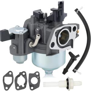 Hipa gx160 Carburetor for Honda gx200 Carburetor Rebuild Kit Predator 212cc Carb 5.5HP 6.5HP 196cc 163cc OHV Engine 69730 60363 69727 Pressure Washer Coleman CT200U Mini Bike 16100-ZH8-W61