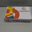 Size 9 Football Micro Building Blocks Set(4752PCS) 1:1 Collect and Display Model,Gift for Adults and Kids