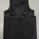 Fitsupport Back Brace Posture Corrector for Women and Men Back Lumbar Support Shoulder Posture Support for Improve Posture Provide and Back Pain Relief (Large (Pack of 1))